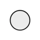 Nordlux LED Plafond Oja 29 14.5W 830-840 1600lm Svart IP54 | 3-stegs Dimbar - Dim to Warm