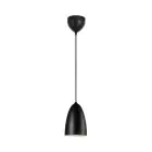 DFTP by Nordlux Nexus 2 Pendellampa Metall Svart | Passande för GU10
