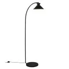 Nordlux Dial Golvlampa Metall Svart | Passande för 1x E27