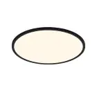 Nordlux LED Taklampa Oja 42 Svart 17.6W 2200lm - 830-840 CCT
