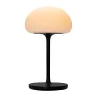 Nordlux Bordslampa Sponge Batteri Guld 4.8W 300lm - 827 Extra Varm Vit | 3-Stegs Dimbar