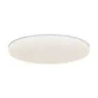Nordlux Taklampa Vic 29 Vit 23.5W 2400lm - 830 Varm Vit | IP20