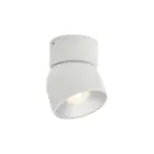 Nordlux Pitcher Spot Metall Vit | Passande för GU10
