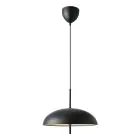 DFTP by Nordlux LED Pendellampa Versale Metall Svart | Passande för E27