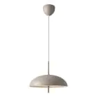 DFTP by Nordlux LED Pendellampa Versale Metall Brun | Passande för E27