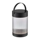Nordlux Bordslampa Solar Coupar Svart 3.2W 150lm - 830 Varm Vit | 3-Stegs Dimbar 
