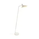 DFTP by Nordlux Darci Golvlampa Sanded | Passande för E14
