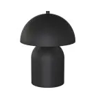 Emibig Bordslampa Mush Stål Svart | Passande för 2x G9 - Max 8W