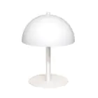 Emibig Bordslampa Mogu Stål Apelsin | Passande för 2x G9 - Max 8W