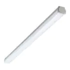 Philips LED Allmänbruksarmatur Vattentät Ledinaire WT060C 30W 3600lm - 840 Kallvit | 120cm - 1x Kabelgenomföring 