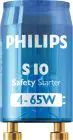 Philips S10 Glimtändare 4-65W SIN