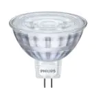 Philips Corepro LED Spot GU5.3 MR16 4.4W 390lm 36D - 840 Kallvit | Ersättare 35W