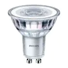 Philips Corepro LED Spot GU10 PAR16 3.5W 275lm 36D - 840 Kallvit | Ersättare 35W