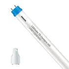 Philips LED Rör T8 CorePro (EM/Mains) High Output 24W 2700lm - 840 Kallvit | 150cm - Ersättare 58W