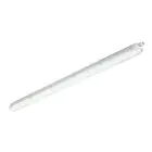 Philips LED Allmänbruksarmatur Vattentät CoreLine WT120C G2 25W 3400lm - 840 Kallvit | 150cm - 3x Kabelgenomföring