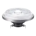 Philips MASTER LED Spot G53 AR111 14.8W 875lm 24D - 930 Varm Vit | Bästa färgåtergivning - Dimbar - Ersättare 75W