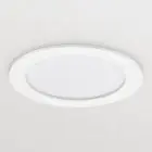 Philips LED Downlight Coreline DN145B 14.3W 1100lm 90D - 829 Varm Vit | 166mm - Utskärning   150mm - Interact Dimbar