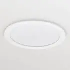 Philips LED Downlight Coreline DN145B 24.8W 2100lm 90D - 829 Varm Vit | 217mm - Utskärning   200mm - Interact Dimbar