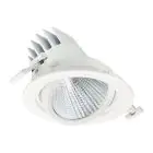 Philips LED Spot LuxSpace Accent Performance RS781B 31.5W 2700lm 36D - 930 Varm Vit | 170mm - Bästa Färgåtergivning