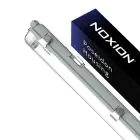 Noxion LED Allmänbruksarmatur Vattentät Armatur Poseidon V2.0 | Passande För 2x120cm LED Rör