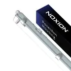 Noxion LED Allmänbruksarmatur Vattentät Armatur Poseidon V2.0 | Passande För 1x60cm LED Rör
