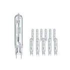 Flerpack 12x Philips MASTERColour G8.5 CDM-TC 35W - 830 Varm Vit 