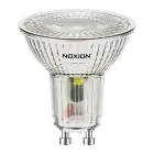 Noxion LED Spot GU10 PAR16 3.7W 270lm 36D - 840 Kallvit | Ersättare 35W