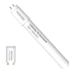 Noxion LED Rör T8 Avant (EM/Mains) Standard Output 7.5W 900lm - 865 Dagsljus | 60cm - Ersättare 18W