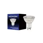 Noxion PerfectColor LED Spot GU10 PAR16 4W 345lm 60D - 930 Varm Vit | Bästa färgåtergivning - Dimbar - Ersättare 50W