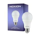 Noxion Lucent Classic LED E27 Päron Matt 9.5W 1055lm - 827 Extra Varm Vit | Ersättare 75W
