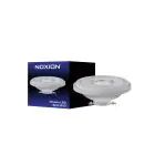 Noxion LED Spot G53 AR111 7.4W 450lm 40D - 927 Extra Varm Vit | Bästa färgåtergivning - Dimbar - Ersättare 50W