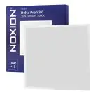 Noxion LED Panel Delta Pro V3 30W 3960lm - 830 Varm Vit | 60x60cm - UGR 