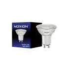 Noxion LED Spot GU10 PAR16 3W 230lm 36D - 830 Varm Vit | Dimbar - Ersättare 35W