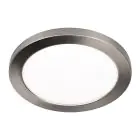 Noxion LED Downlight Ecowhite Nickel 18W 1530lm - 830-840-860 CCT | Utskärning   55-175mm - Dimbar