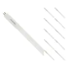 Flerpack 10x Noxion LED Rör T5 Avant Extreme (HF) High Output 26W 3900lm - 865 Dagsljus | 145cm - Ersättare 49W