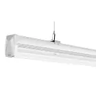 Noxion LED Skensystem NX-Line V3 55-70W 13650lm 90D - 840 Kallvit | 1500mm - 8-Polig - UGR 