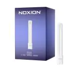 Noxion Lucent PL-L LED 11.9W 1500lm - 840 Kallvit | 4-Stift - Ersättare 24W