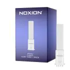 Noxion Lucent PL-S LED  4.3W - 830 Varm Vit | 4-Stift - Ersättare 9W