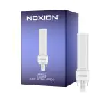 Noxion Lucent PL-C LED 3.6W - 830 Varm Vit | 2-Stift - Ersättare 10W