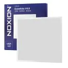 Noxion LED Panel Ecowhite V4.0 28W 3400lm - 840 Kallvit | 60x60cm - Philips driver