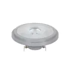 Noxion LED Spot G53 AR111 7.3W 550lm 24D - 918-927 Dim to Wam | Bästa Färgåtergivning - Dimbar - Ersättare 50W