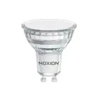 Noxion LED Spot GU10 PAR16 5.5W 620lm 120D - 830 Varm Vit | Ersättare 50W
