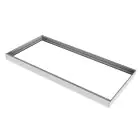 Noxion LED Panel Avtagbar Avtagbar Ytmonterad Kit För Ecowhite V4.0 | 120x60cm
