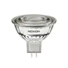 Noxion LED Spot GU5.3 MR16 4.4W 345lm 36D - 840 Kallvit | Ersättare 35W