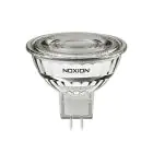 Noxion LED Spot GU5.3 MR16 6.1W 621lm 36D - 827 Extra Varm Vit | Ersättare 50W