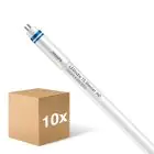 Flerpack 10x Philips LED Rör T5 MASTER (HF) High Output 26W 3900lm - 865 Dagsljus | 115cm - Ersättare 54W