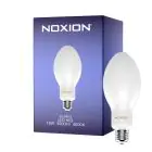 Noxion LED HID Ersättare HPL/SON HQL/NAV Elliptisk E27 18W 3000lm - 840 Kallvit | Ersättare 50W
