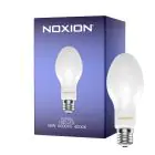 Noxion LED HID Ersättare HPL/SON HQL/NAV Elliptisk E40 36W 6000lm - 840 Kallvit | Ersättare 125W