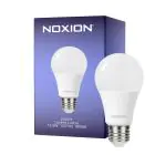 Noxion Lucent Classic Pro LED E27 Päron Matt 12.5W 1521lm - 840 Kallvit | Ersättare 100W