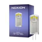 Noxion LED Kapsel G4 1.8W 180lm - 830 Varm Vit| Ersättare 20W